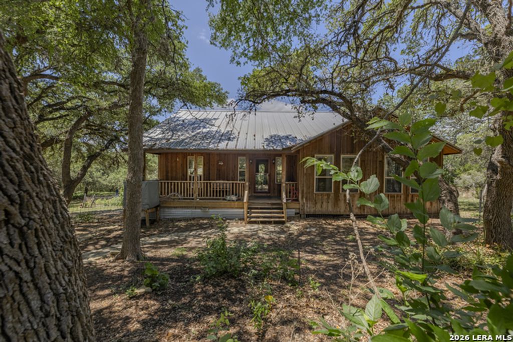 150 Platten Creek Rd, Boerne