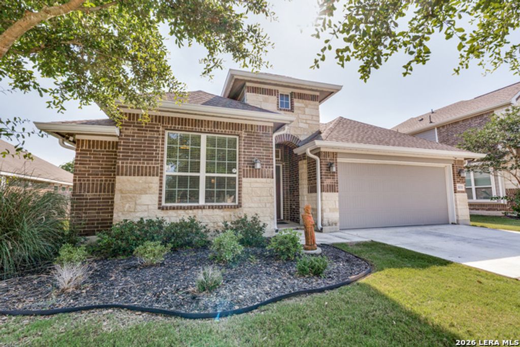 10315 Owl Woods, Schertz