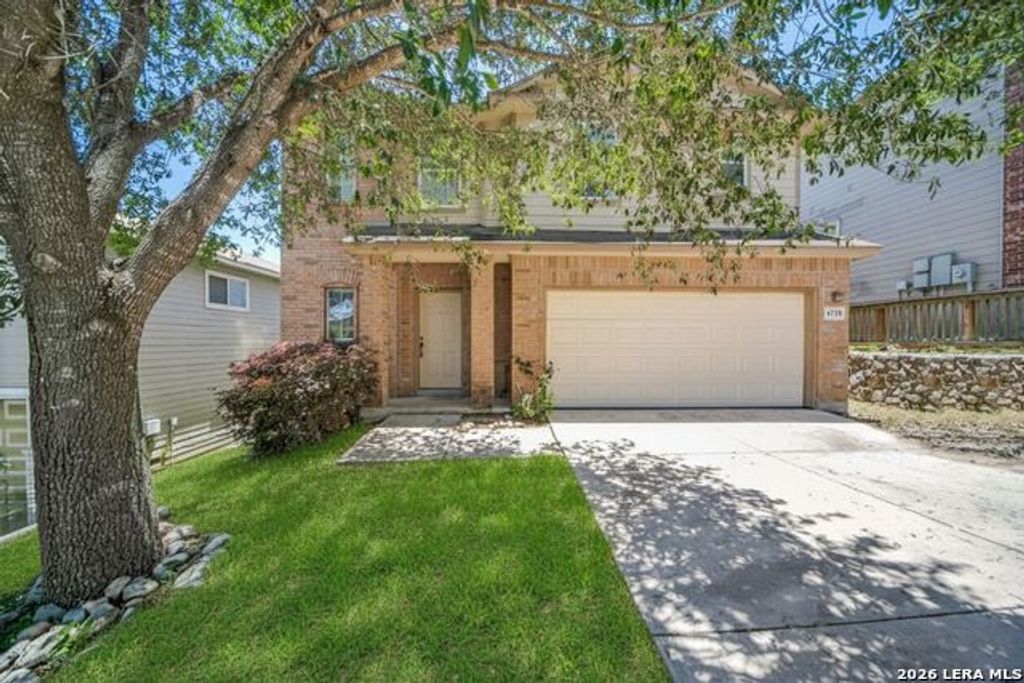 6718 Loma Secca, San Antonio