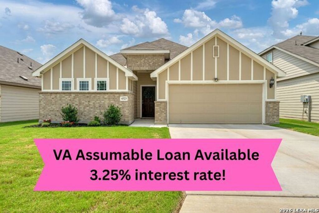 4323 W Vasquez Cir, Converse