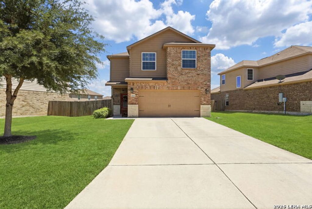 11916 Luckey Falls, San Antonio
