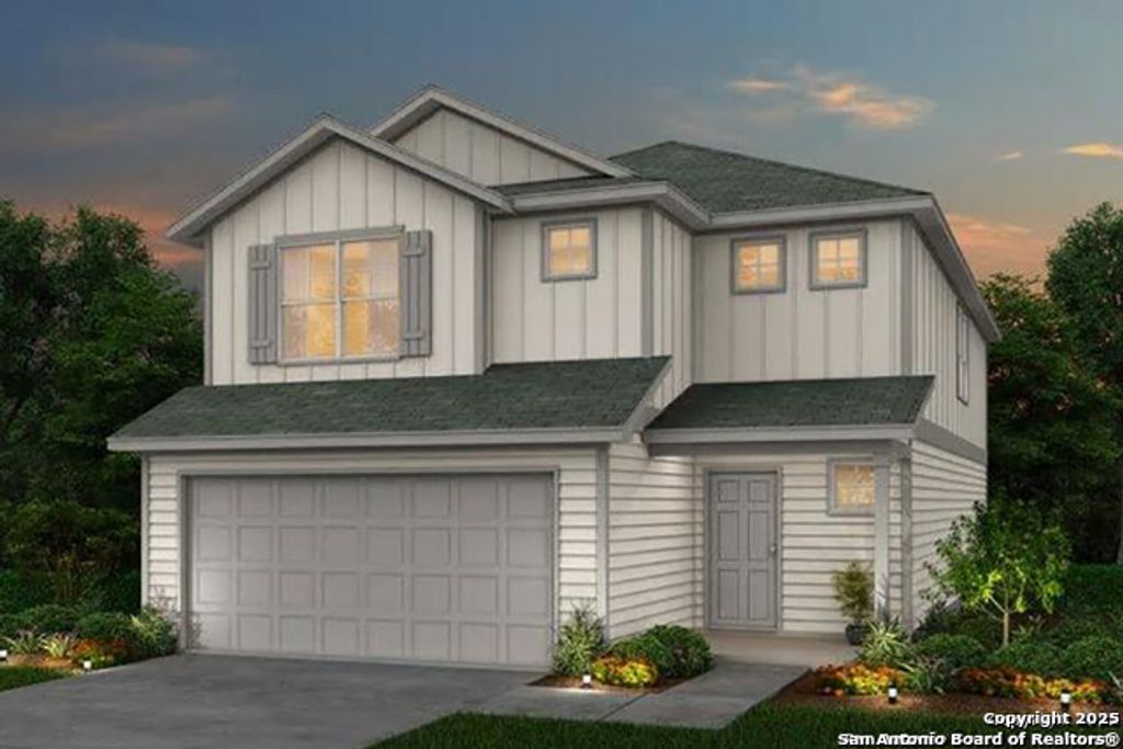 11264 Long Rider, San Antonio