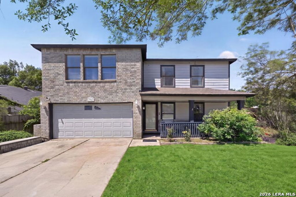 7967 Pepper Trail, San Antonio