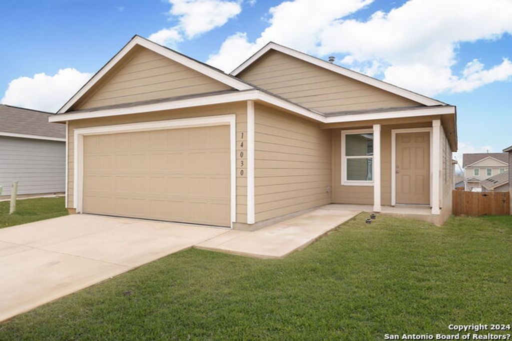 14030 Rooster Run, San Antonio