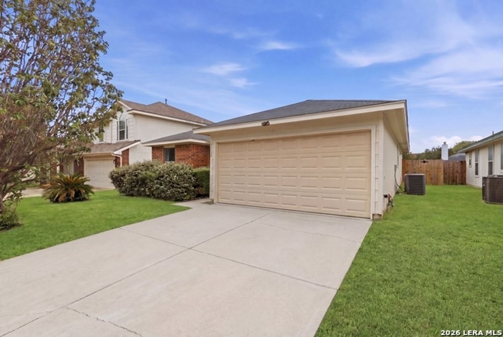 8434 Trumpet Circle, Converse