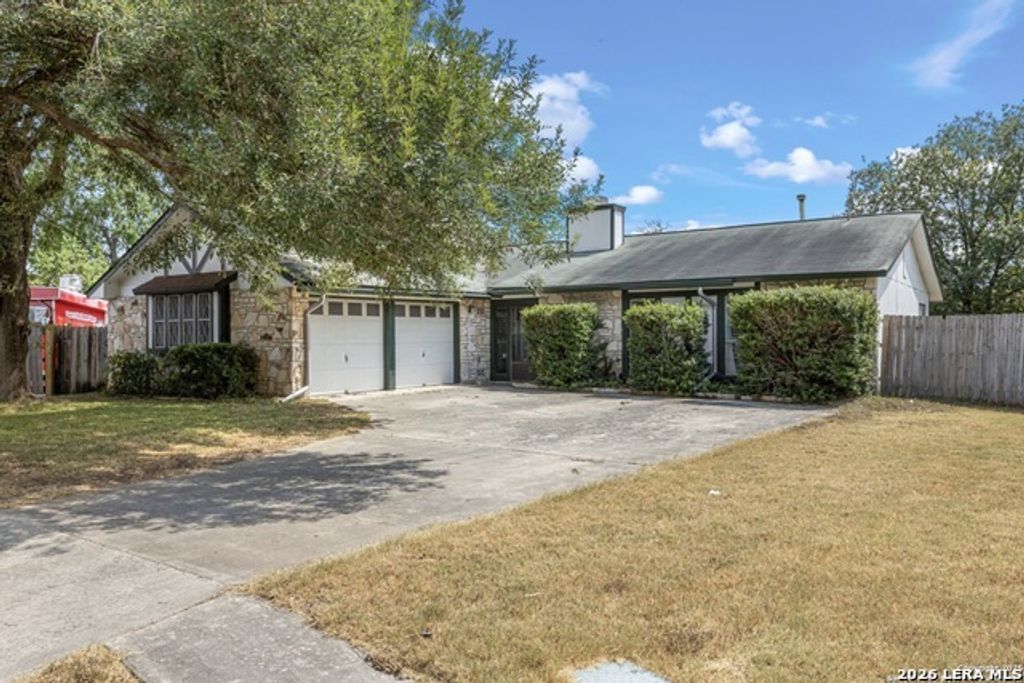 13200 Montecito, San Antonio