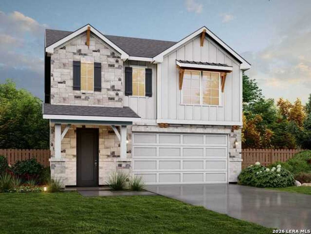 5738 Lakeview Point, San Antonio