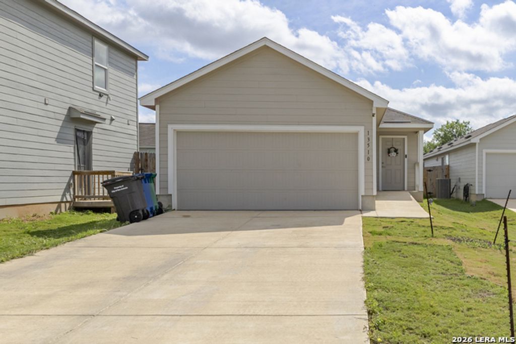 13510 Verplank Bnd, San Antonio