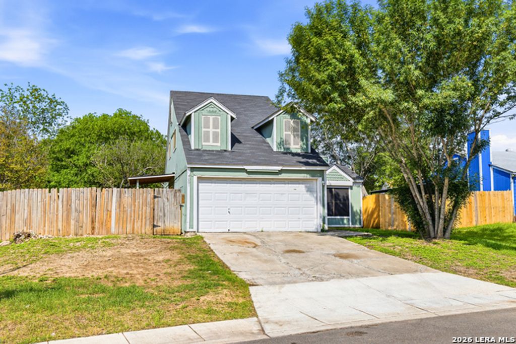 4001 Prairie Sun, San Antonio