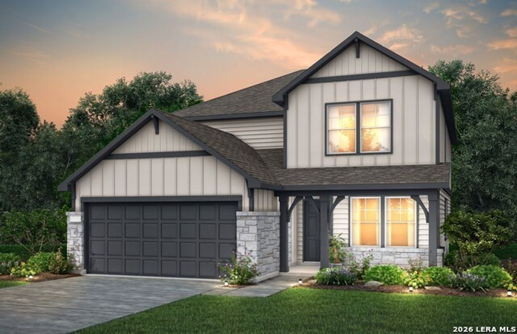 13308 Marlin Dock, San Antonio