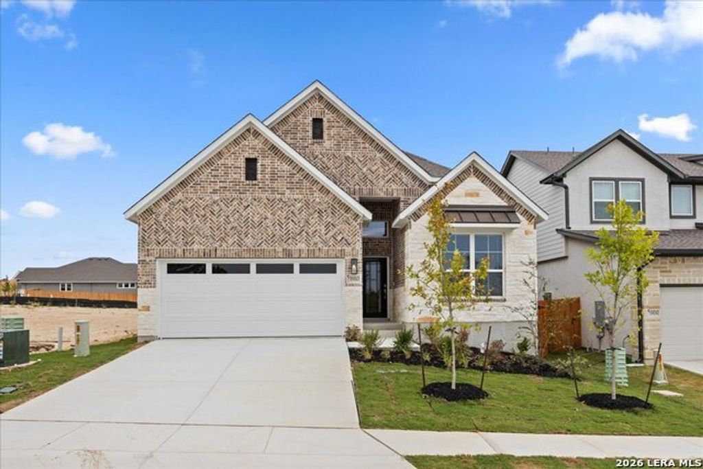 1910 Pining Street, New Braunfels