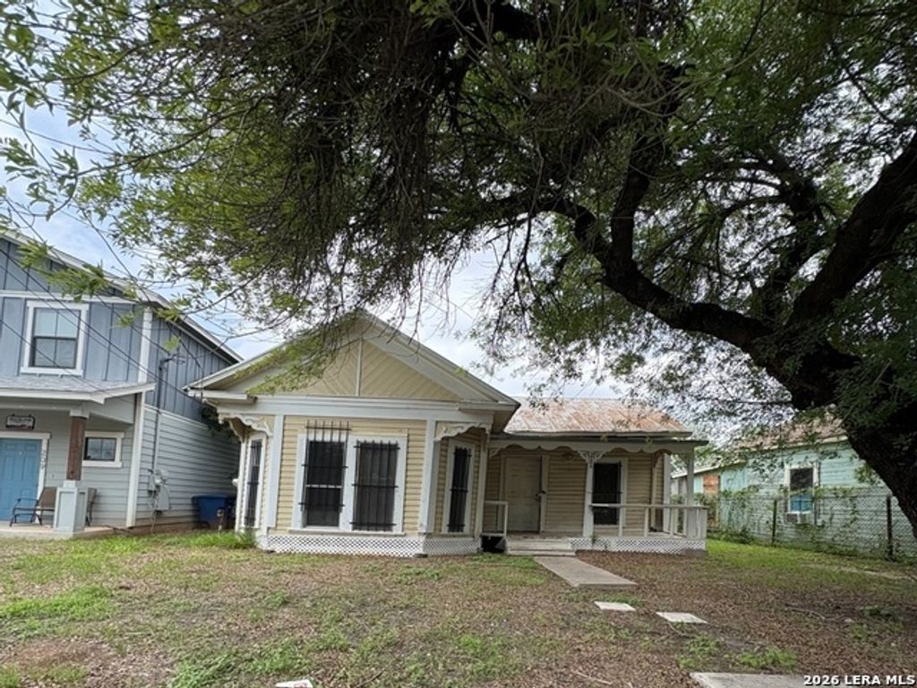 211 Gabriel, San Antonio