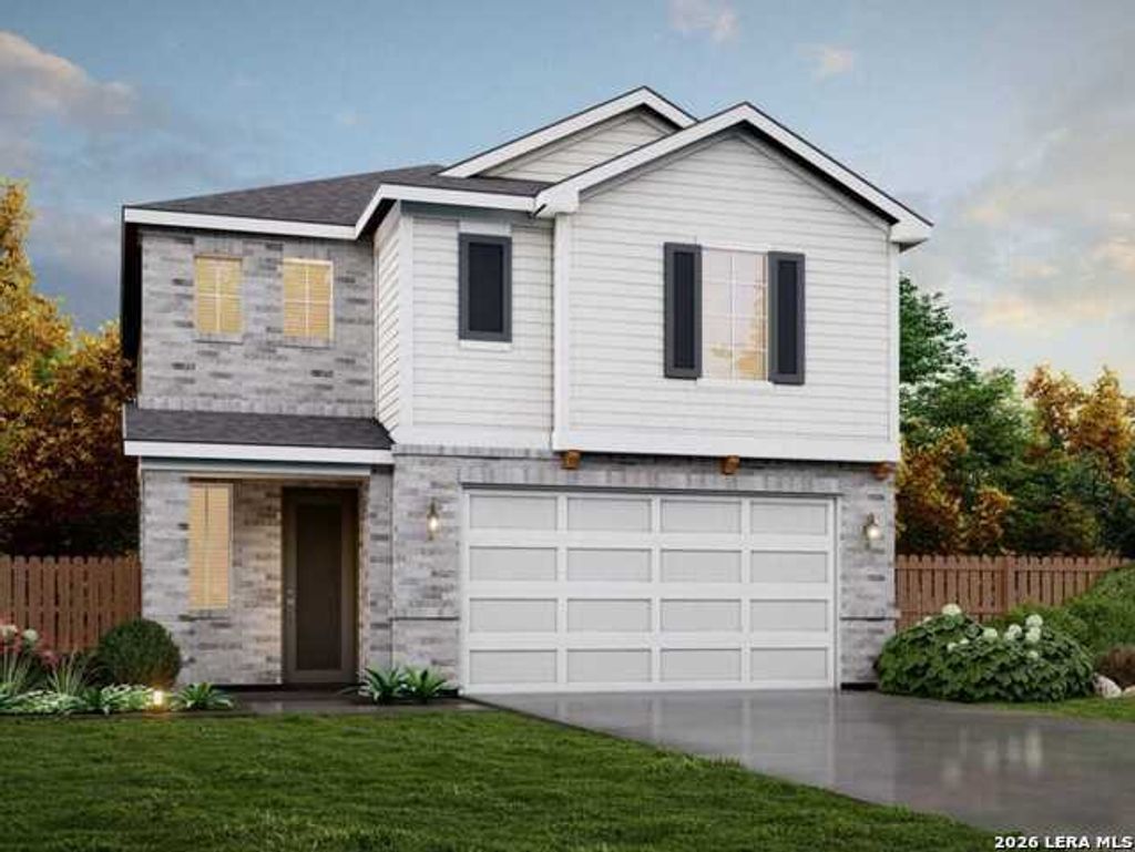 5728 Marble Falls, San Antonio