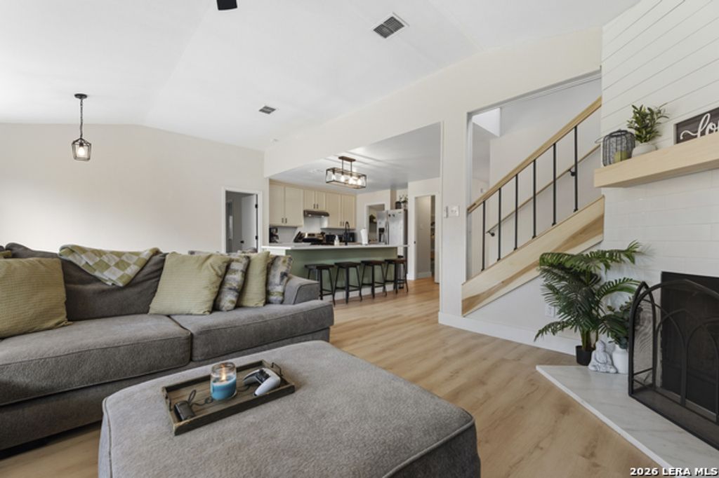 7426 Obbligato Lane, San Antonio