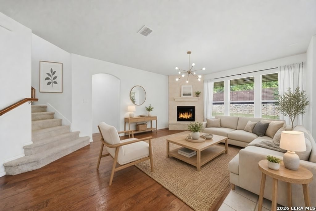 27458 Camino Tower, Boerne