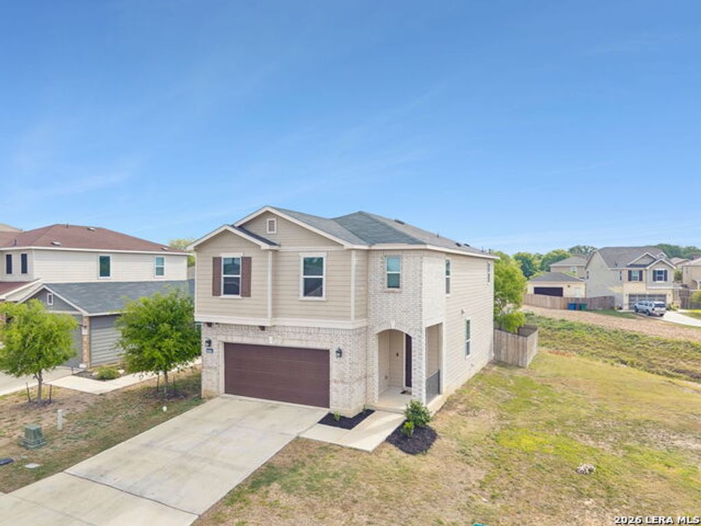 3118 Lake Tahoe, San Antonio