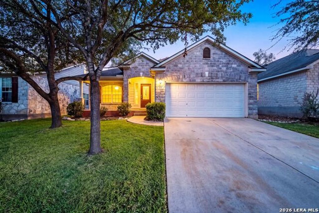 3451 Bennington Way, San Antonio