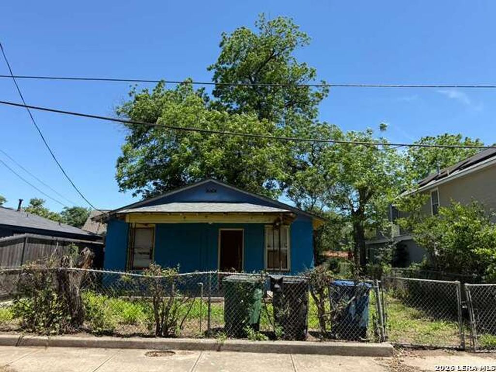 111 Huerta St, San Antonio