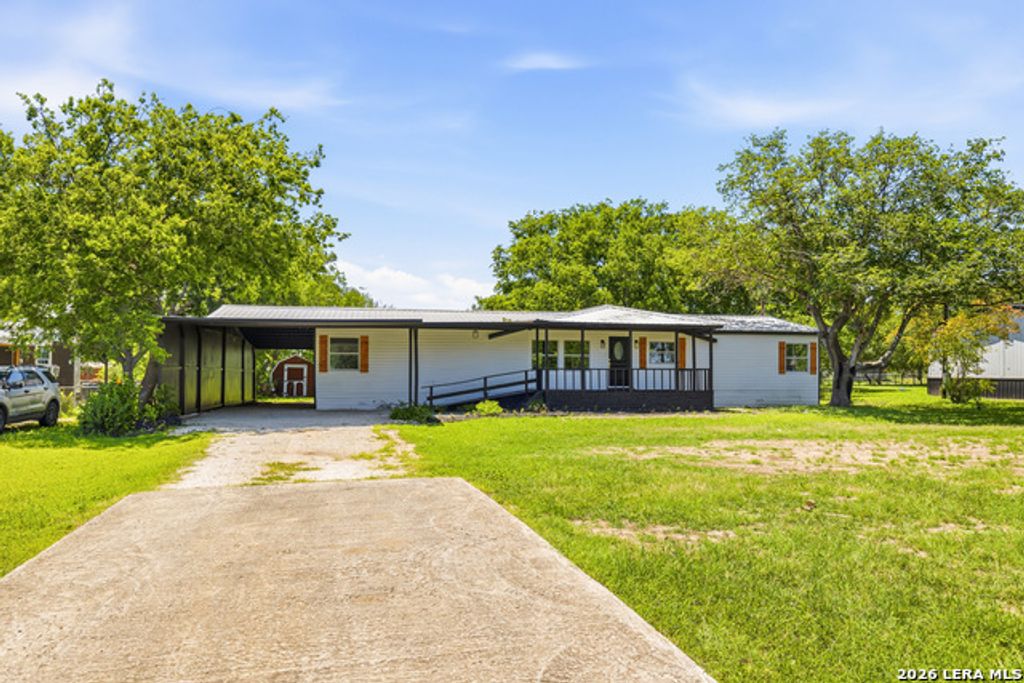 6207 Pioneer Ridge, San Antonio