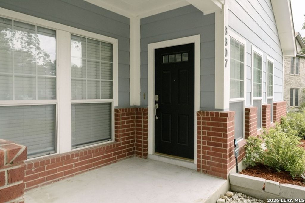 8607 Belhaven, San Antonio