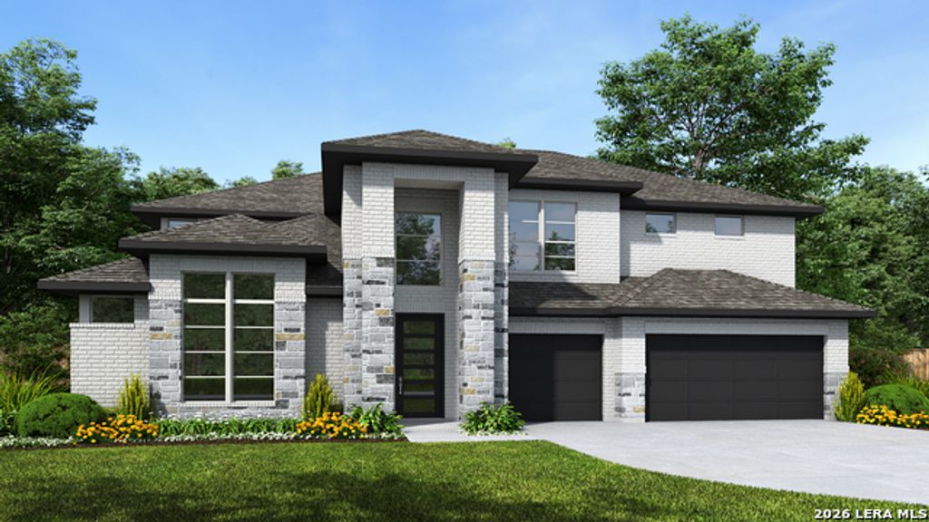 46 Enia Circle, San Antonio