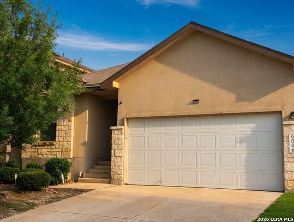 6006 Akin Quay, San Antonio