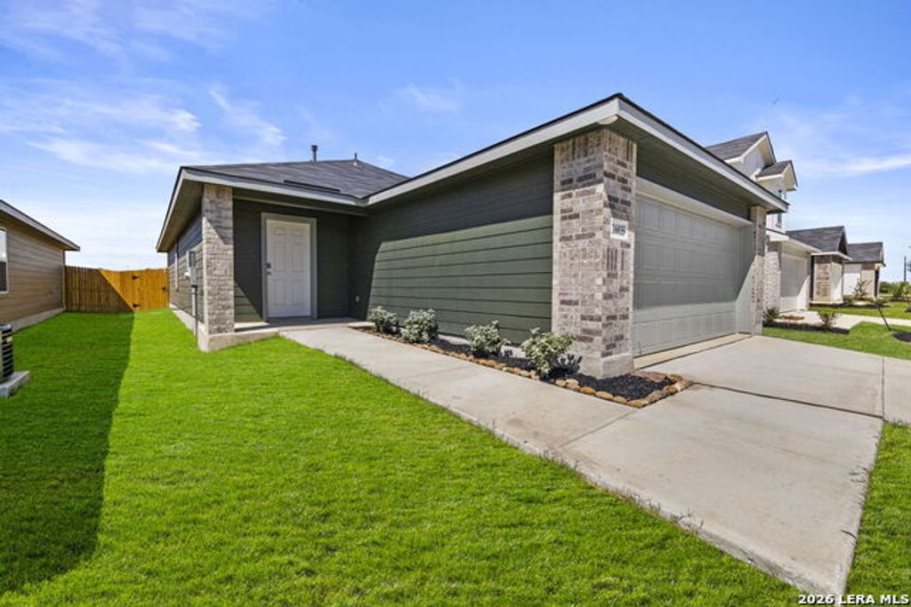 16035 Mahogany Way, Elmendorf
