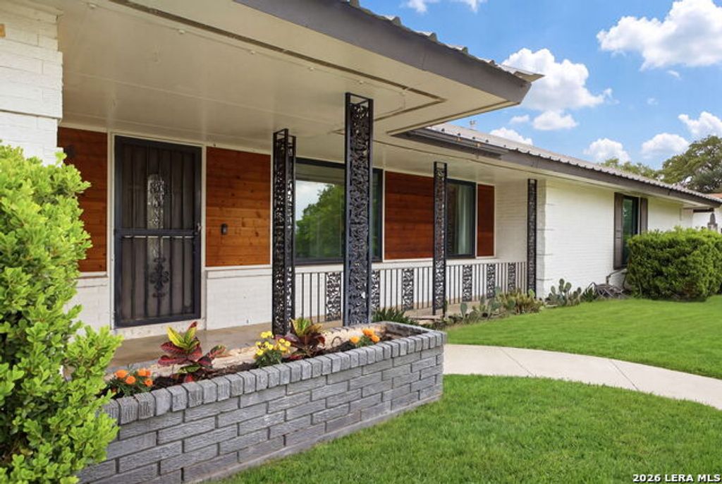 4103 Mount Laurel, San Antonio