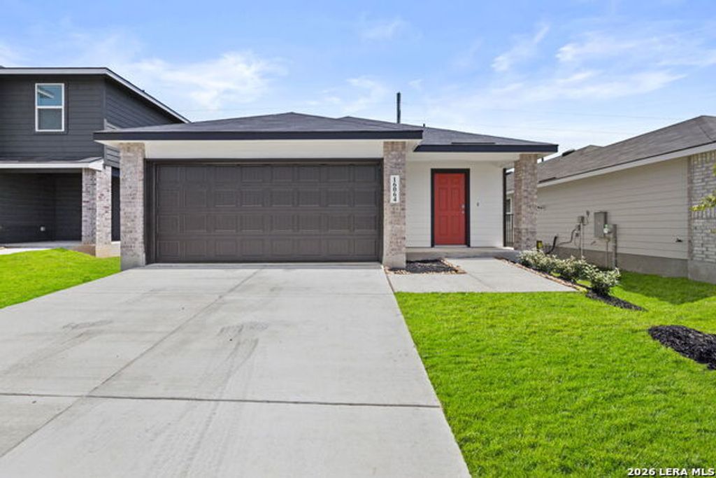 16064 Mahogany Way, Elmendorf