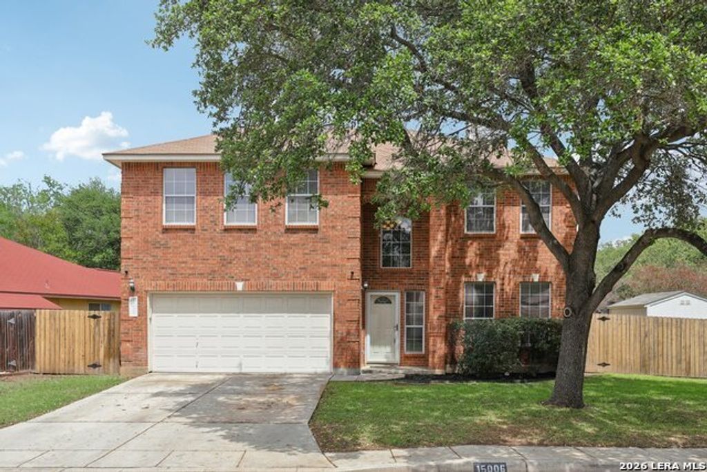 15006 Preston Court, San Antonio