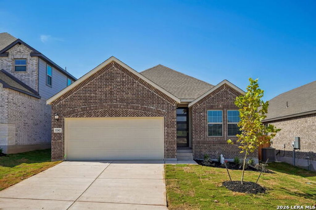 1242 Nikos Hollow, San Antonio