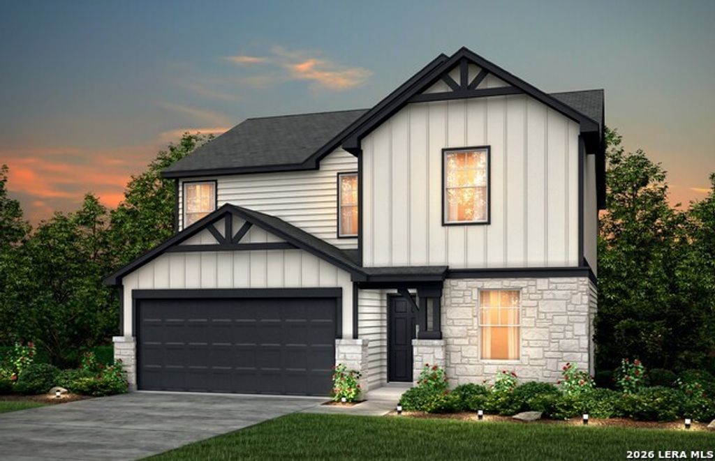 12248 Vaquera Bend, San Antonio