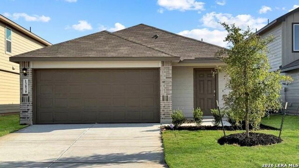 13838 Garnet Pike Lane, San Antonio