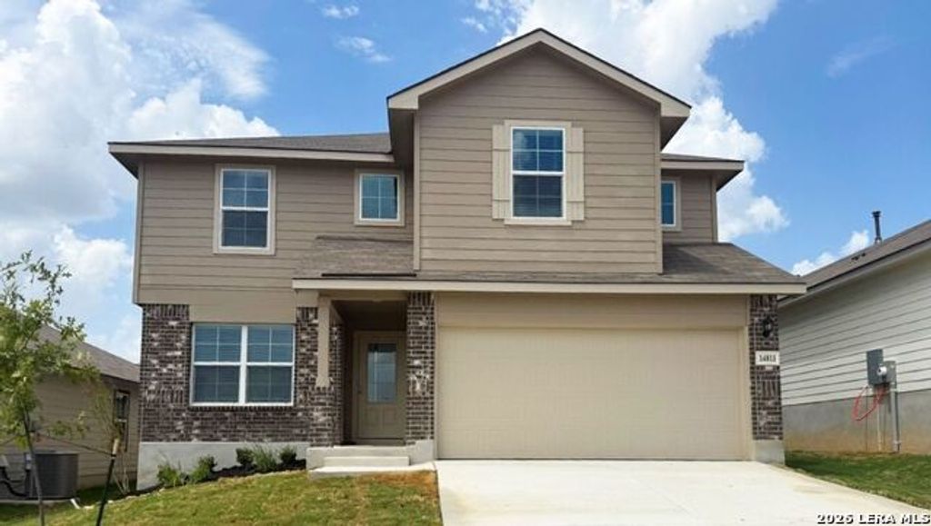 14811 Donley Run, San Antonio