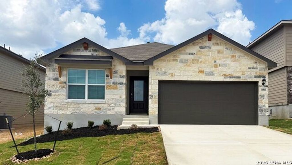 14815 Donley Run, San Antonio