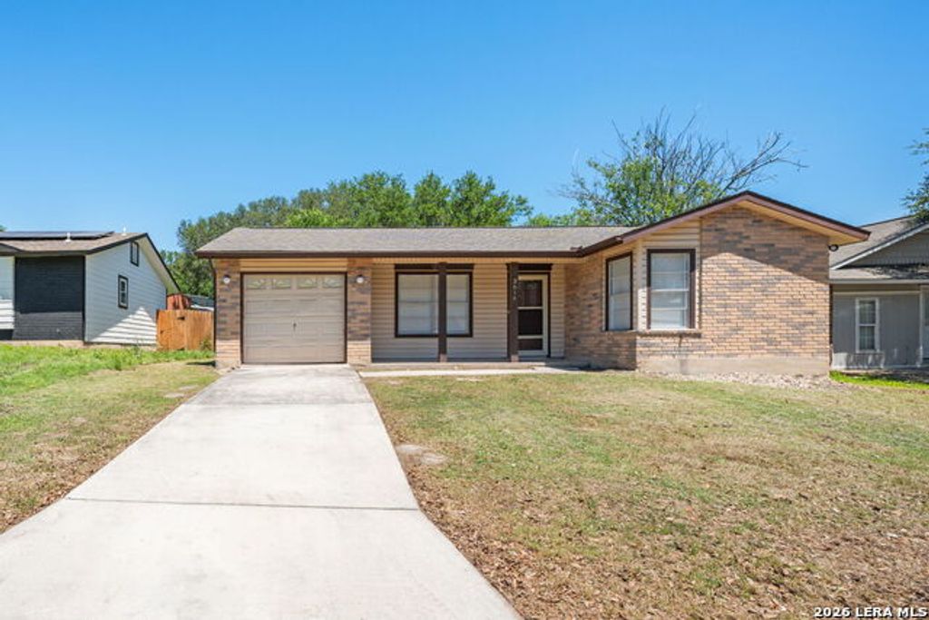 3614 Candleridge Drive, San Antonio