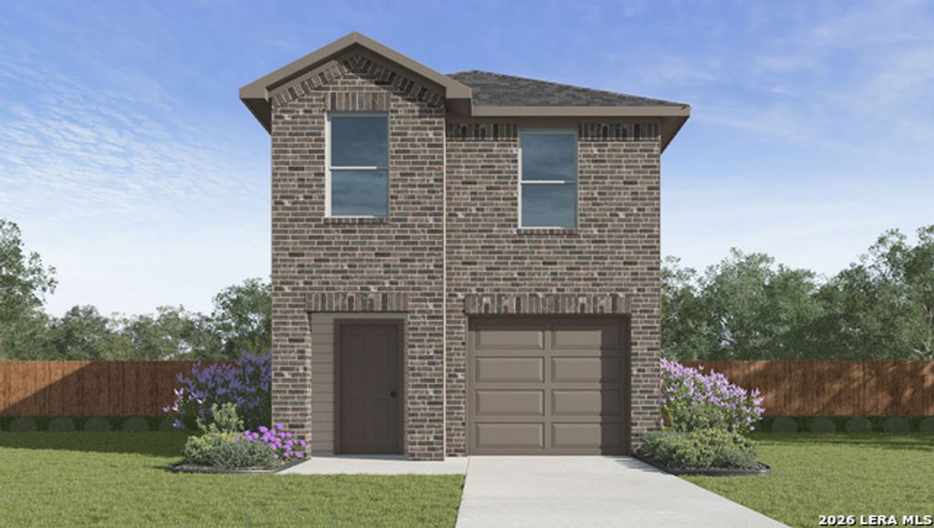 5210 Kenora Crest, San Antonio