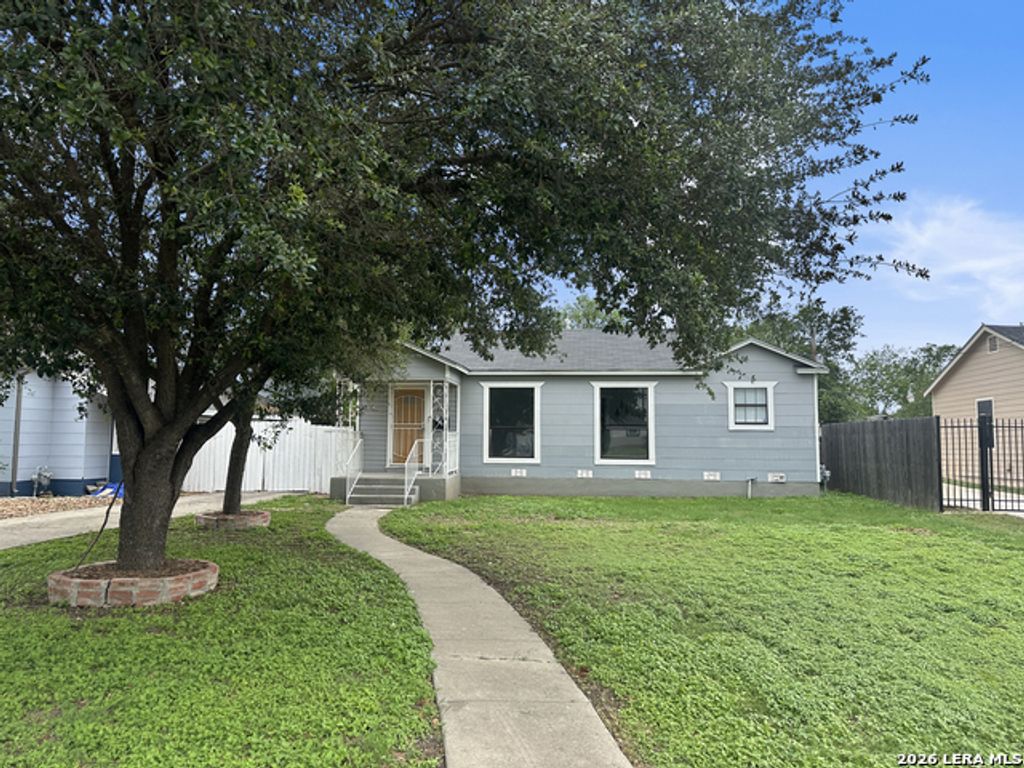 2930 W Ashby, San Antonio