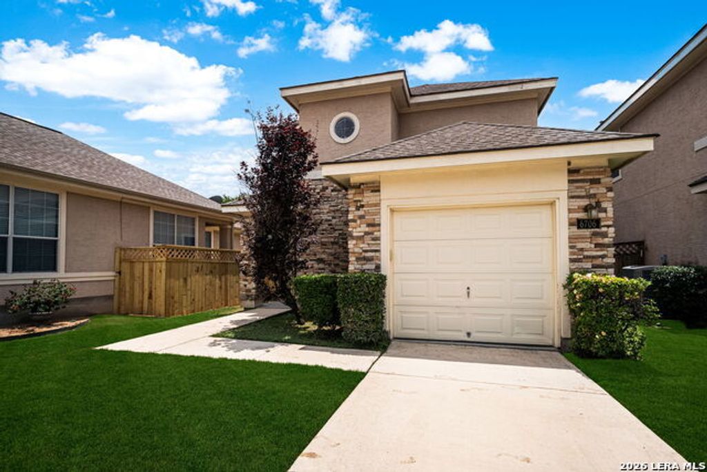6706 Biscay Hbr, San Antonio