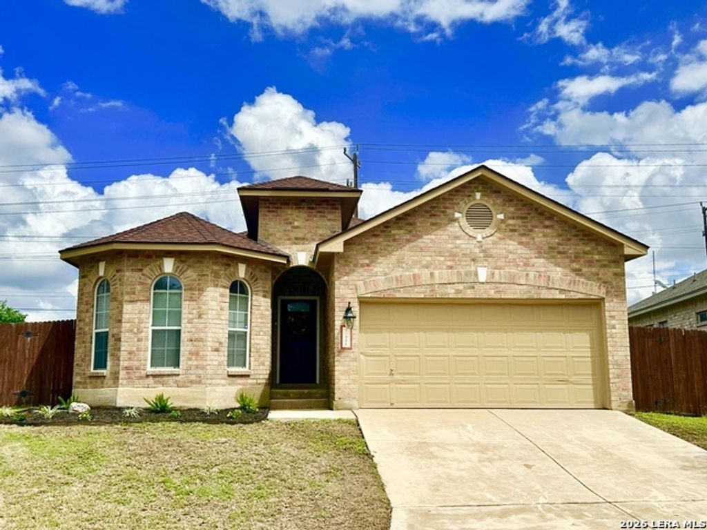 10226 Homburg Rnch, Helotes
