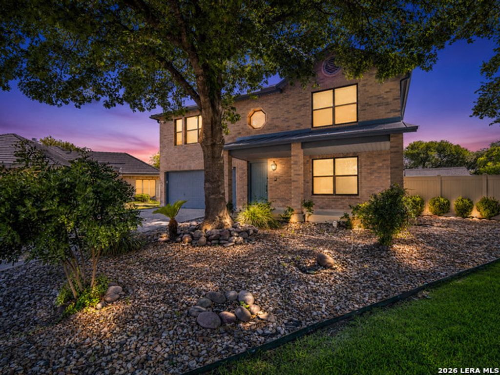 7422 Ben Crenshaw Ct, San Antonio