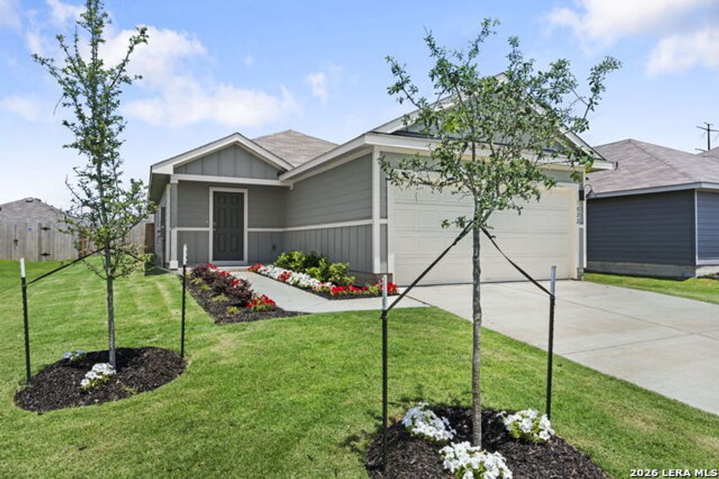 1022 Bold Run, Seguin
