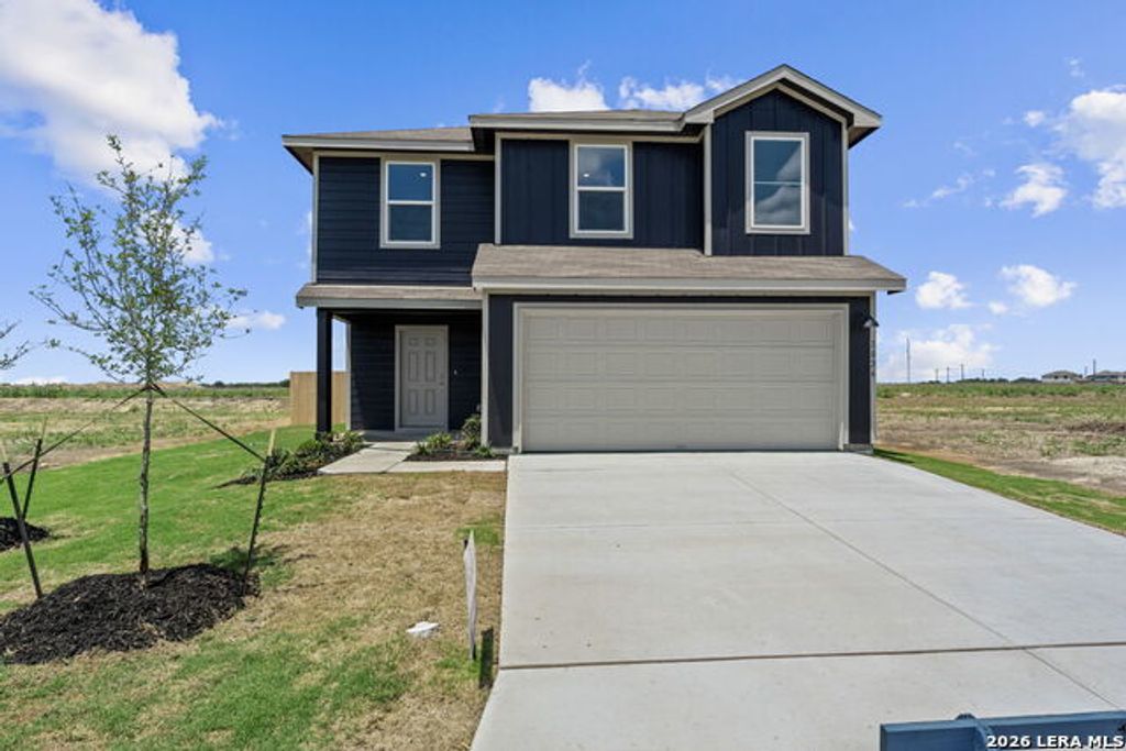1026 Indian Way, Seguin