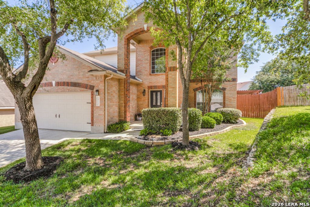 24110 Range Water, San Antonio