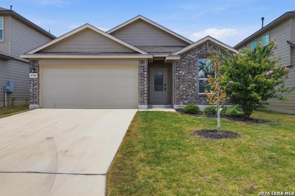 4714 Greywacke Trail, San Antonio