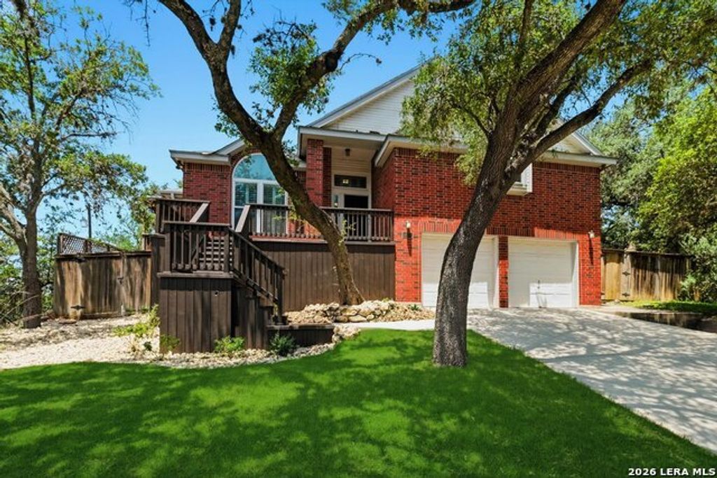 14607 Dauber, San Antonio