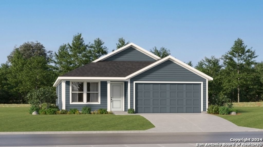 3306 Gilbert Garden, Converse
