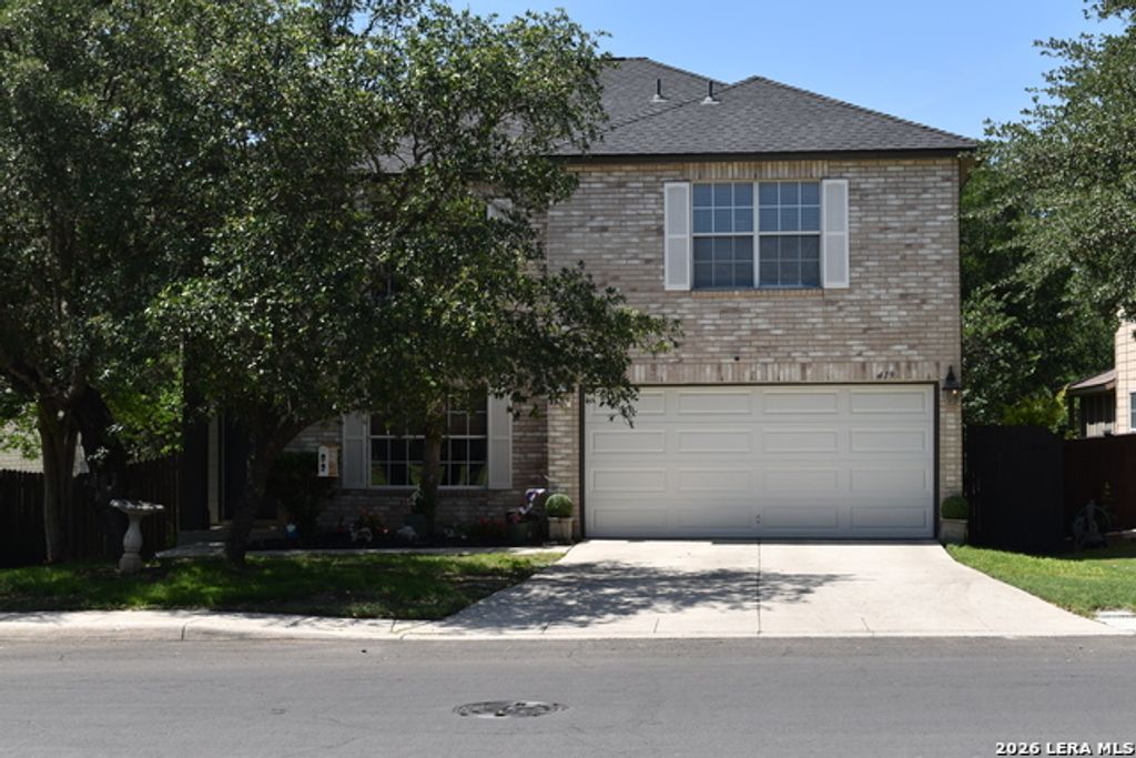 419 Clover, San Antonio