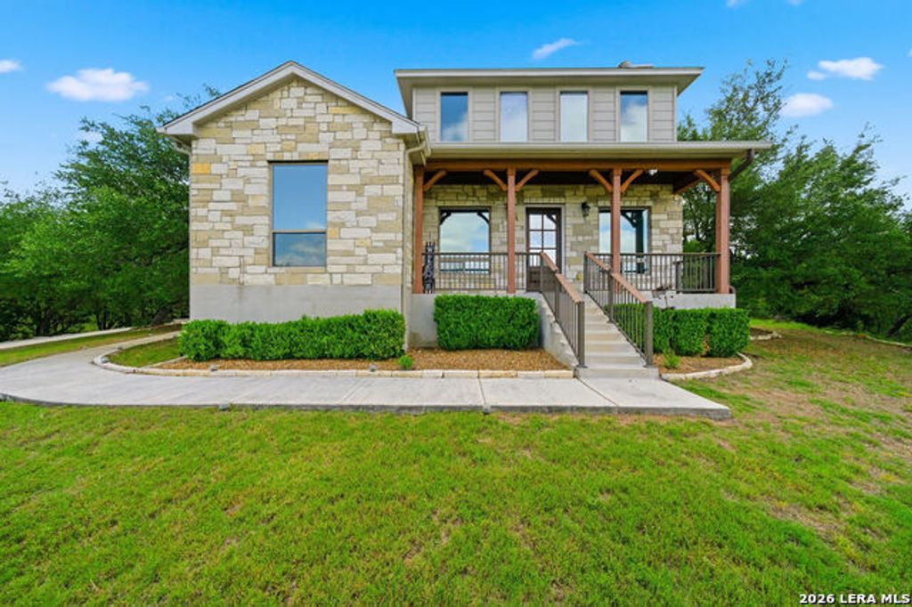 12458 Crow Rnch, Boerne