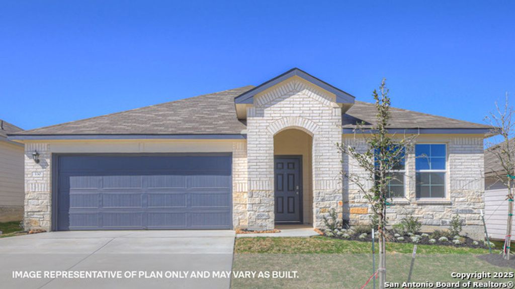 485 Cottonmouth Lane, Seguin